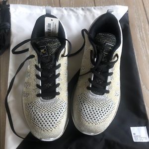 Lululemon shoes - new with tags, never worn